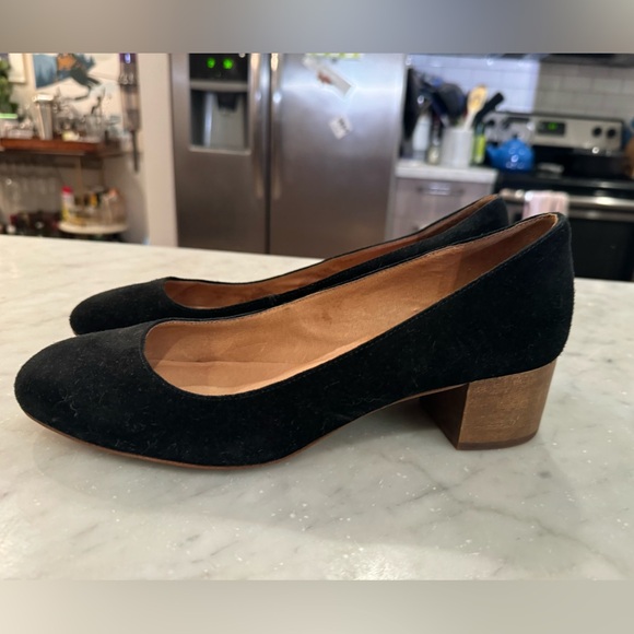 Madewell Ella Pumps Sz 10 - Picture 3 of 6